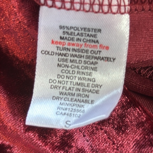 Dolls Kill Dress Somedays Lovin Cut Out Dress - Picture 12 of 13